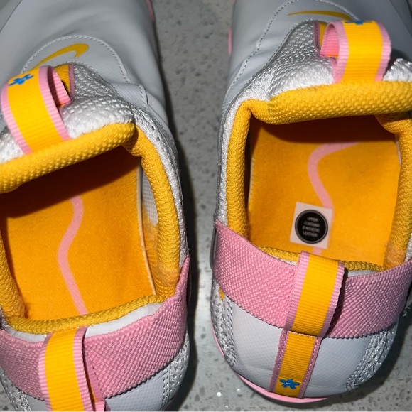 Nike Zoom Pulse W8 (M6.5) GREY - Picture 8 of 15